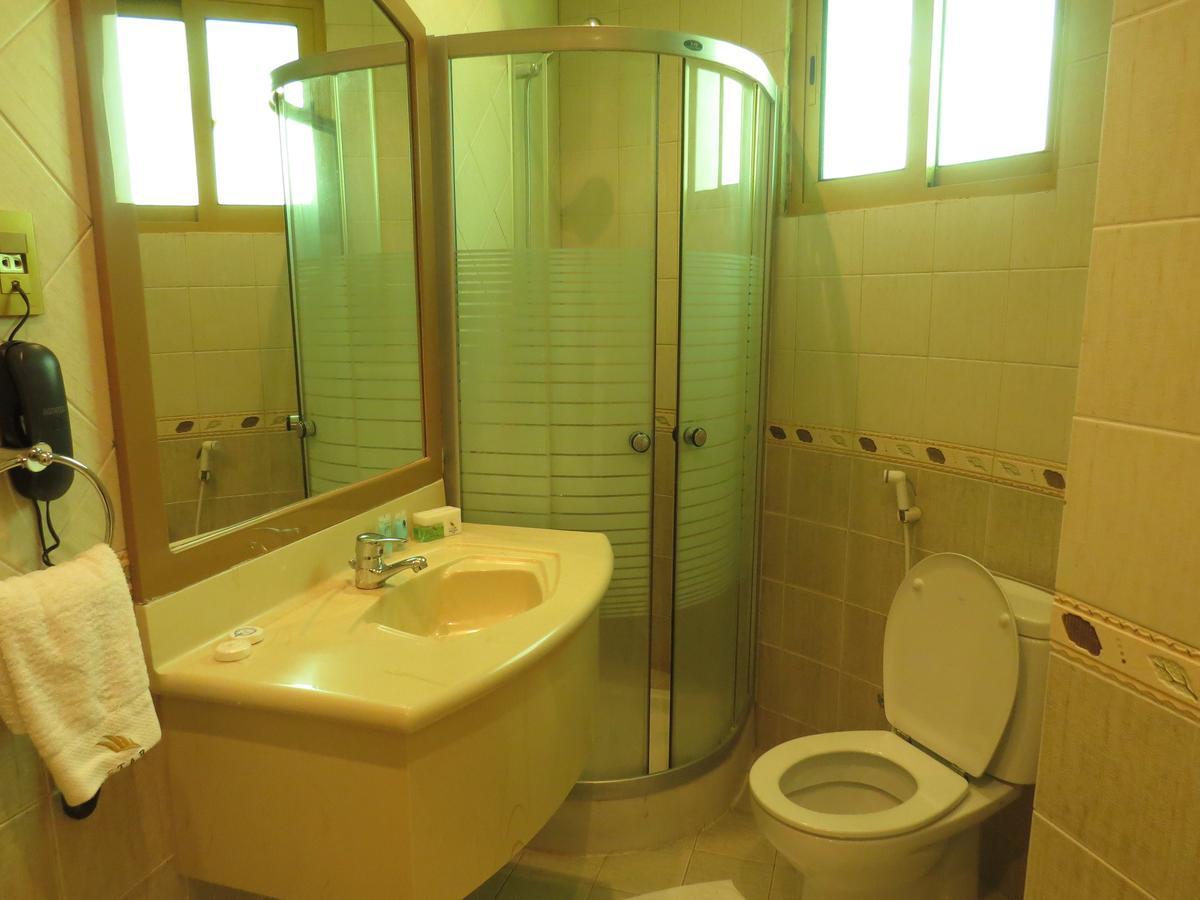 Etab Hotels & Suites Al-Khobar Eksteriør bilde